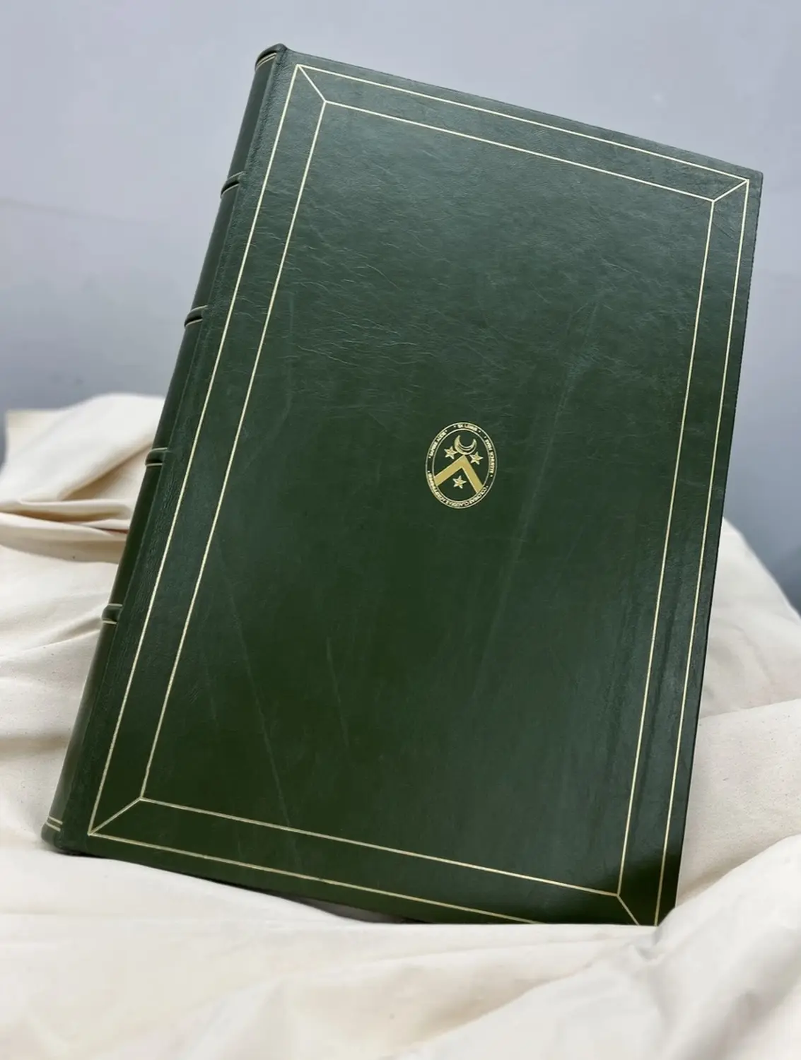 Bachelorarbeiten der Buchbinderei Zimmer